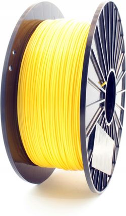 F3D FILAMENT PLA+ LEMON 1,75MM 0,2KG