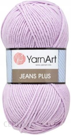 Yarn Art Wloczka Yarnart Jeans Plus Kol 19 Ceny I Opinie Ceneo Pl