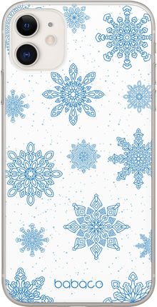 ETUI WINTER 004 BABACO NADRUK PEŁNY BIAŁY PRODUCENT: SAMSUNG, MODEL: S10 5G