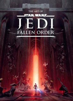 The Art Of Star Wars Jedi: Fallen Order Lucasfilm; Entertainment, Respawn