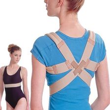 Zdjęcie ARMEDICAL KOREKTOR POSTAWY SP-763 NA PLECY ROZM. XL SP763 - Łódź