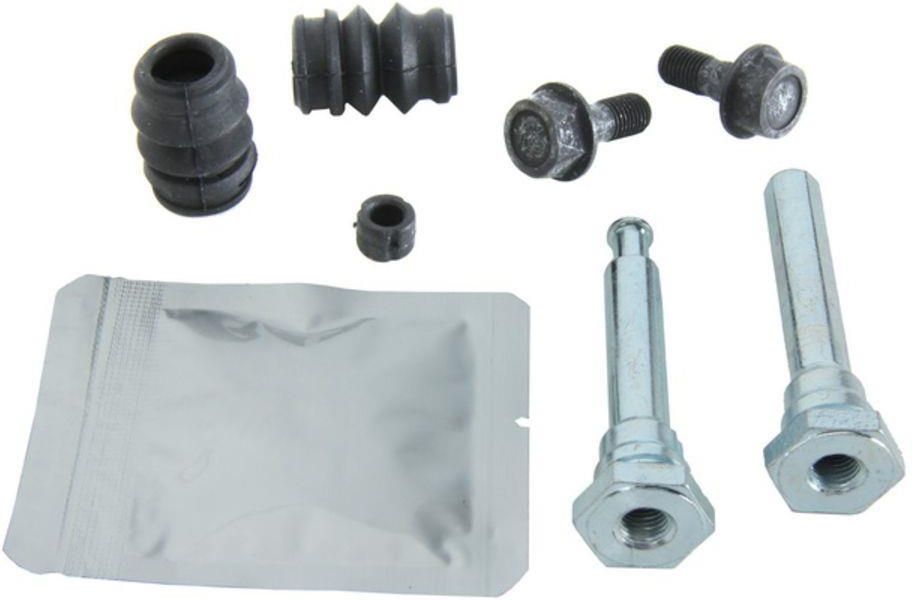 Zestaw naprawczy układu hamulcowego Zestaw naprawczy zacisku Ate 11.