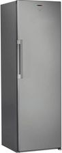 Lodówka Whirlpool SW8 AM2Y XR 2 jednodrzwiowa 187,5 cm Srebrna