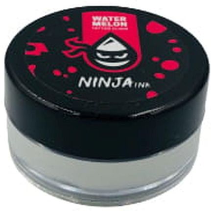 Ninja Ink Tattoo Elixir - Krem do tatuażu - Watermelon - 10ml