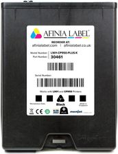 Afinia Label Black Afinia L901Plus - 30461 Plus