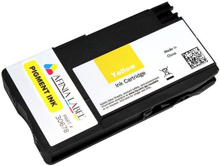 Afinia Label Yellow Afinia L501/L502 Pigment Cartridge
