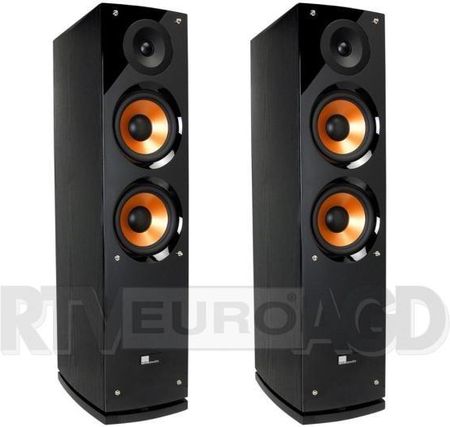 Yamaha MusicCast RX-V4A Czarny, Pure Acoustics NOVA 6 Czarny - Dobra cena,  Opinie w Sklepie RTV EURO AGD