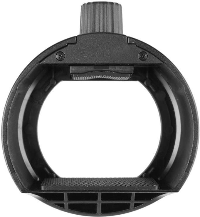 Godox S-R1 uniwersalny adapter do okrągłych akcesoriów V1 - zdjęcie 2 Godox S-R1 uniwersalny adapter do okrągłych akcesoriów V1