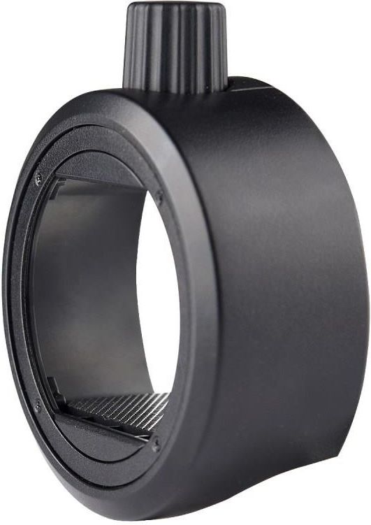 Godox S-R1 uniwersalny adapter do okrągłych akcesoriów V1 - zdjęcie 3 Godox S-R1 uniwersalny adapter do okrągłych akcesoriów V1