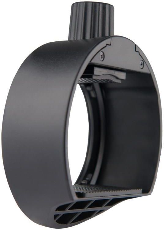 Godox S-R1 uniwersalny adapter do okrągłych akcesoriów V1 - zdjęcie 4 Godox S-R1 uniwersalny adapter do okrągłych akcesoriów V1