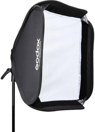 Godox Zestaw SGUV6060 plenerowy softbox uchwyt S2