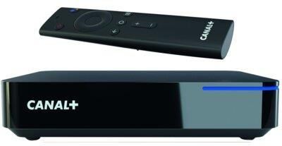 CANAL+ BOX 4K - Opinie i ceny na Ceneo.pl
