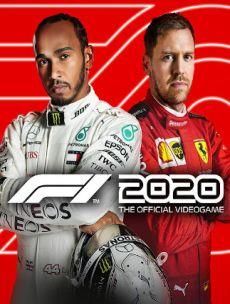 F1 2020 Standard Edition (Digital)