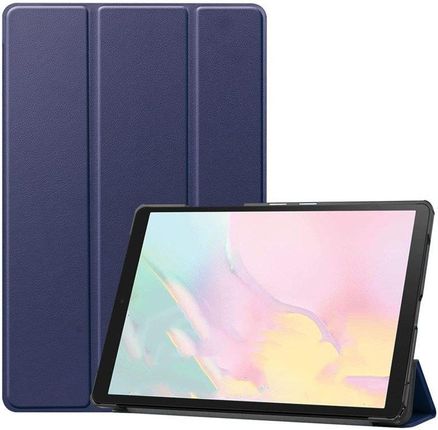 Tech-Protect Etui Smartcase do Galaxy Tab A7 10.4 Navy