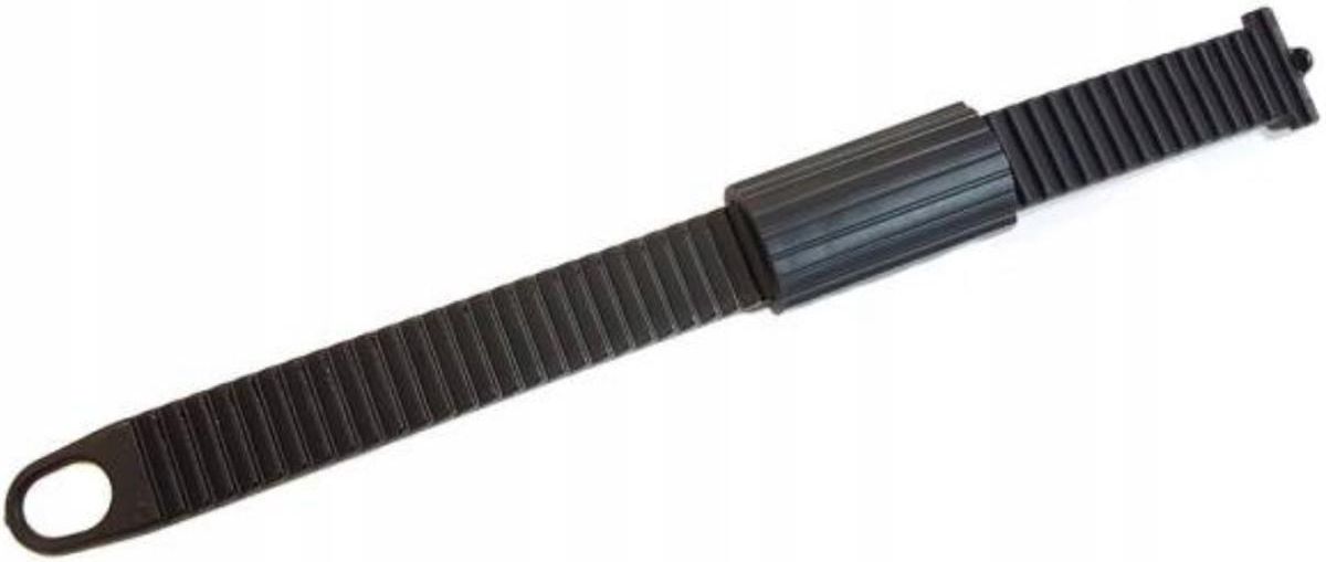 Thule Wheel Holder, Strap, Rim Protector 591 And Wheel Strap Lock