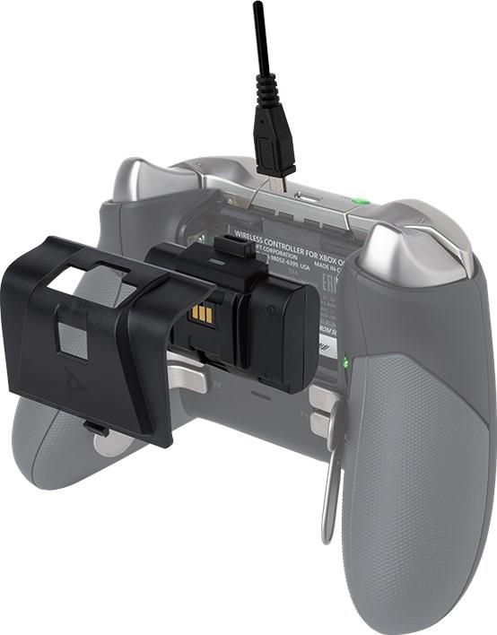 PDP Play and Charge Kit do Xbox Series X oraz Xone - zdjęcie 4 PDP Play and Charge Kit do Xbox Series X oraz Xone