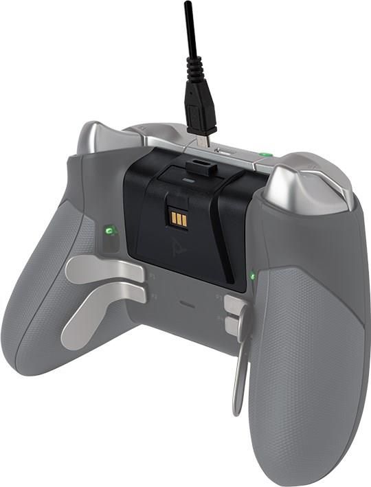 PDP Play and Charge Kit do Xbox Series X oraz Xone - zdjęcie 5 PDP Play and Charge Kit do Xbox Series X oraz Xone
