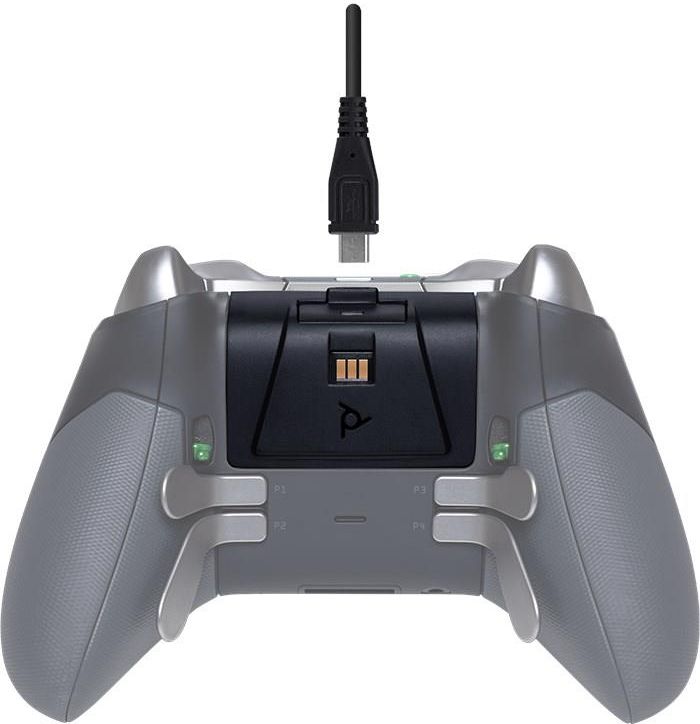 PDP Play and Charge Kit do Xbox Series X oraz Xone - zdjęcie 7 PDP Play and Charge Kit do Xbox Series X oraz Xone