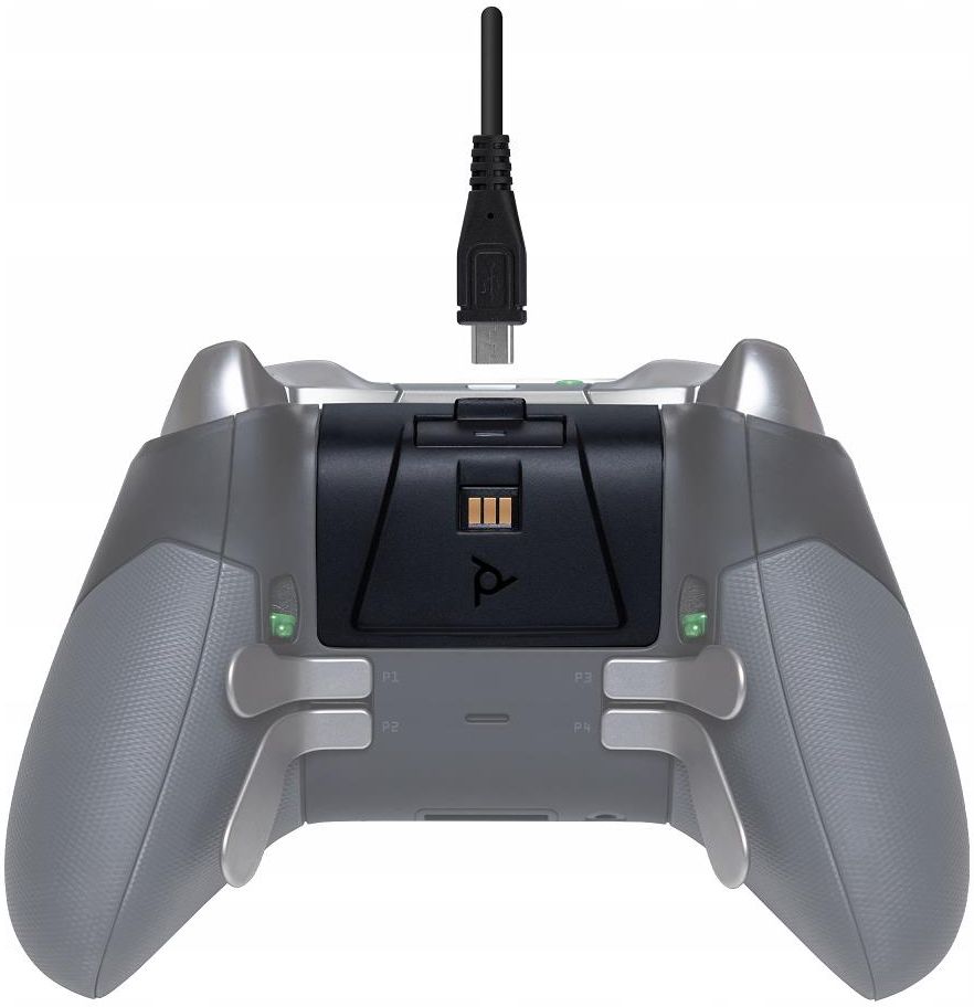 PDP Play and Charge Kit do Xbox Series X oraz Xone - zdjęcie 8 PDP Play and Charge Kit do Xbox Series X oraz Xone
