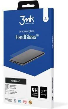 3mk HardGlass iPhone 12 mini Przezroczysty