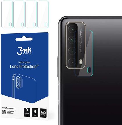 3mk Lens Protection Huawei P Smart 2021