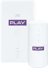 Zdjęcie ZTE NETBOX 5G MC7010 + MF18A - Tarnów