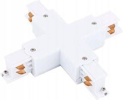 Zdjęcie Nowodvorski CTLS Power X Connector Łącznik Krzyżowy 8701 - Ustroń