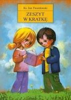 Zdjęcie Zeszyt w kratkę - Warka