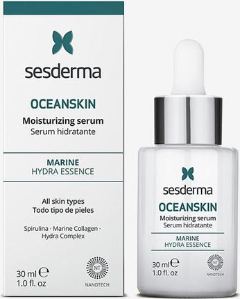 Sesderma Oceansking Moisturizing Serum 30ml