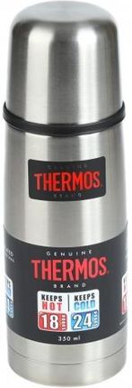Thermos Termos Light&Compact 350Ml-Stainless Steel