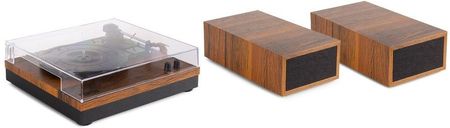 фото Програвач вінілових дисків Fenton 102.154