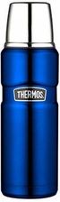 Zdjęcie Thermos Termos 0,47L King Niebieski 1234 - Mszczonów