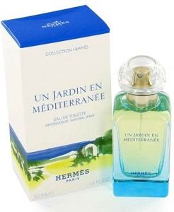 Hermes Jardin En Mediteranee Woda toaletowa 100ml spray - Ceneo.pl