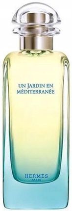 Hermes Jardin En Mediteranee Woda toaletowa 100ml spray