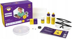 Zdjęcie Smartbee Eksperymenty naukowe Pożeracz magnesów - Obrzycko