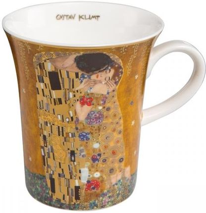 Goebel Gustav Klimt Pocałunek kubek 67011211