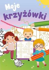 Zdjęcie Moje krzyżówki - Dobiegniew