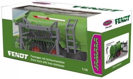 Jamara 405235 Beczkowóz do Fendt RC Jamara - zdjęcie 2