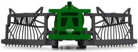 Jamara 405235 Beczkowóz do Fendt RC Jamara - zdjęcie 4
