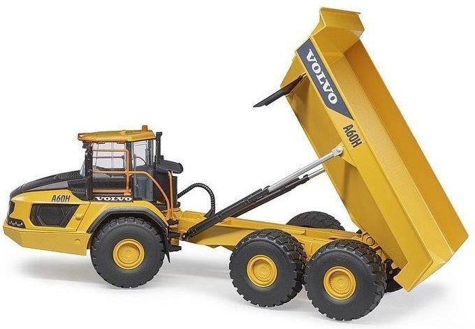 KOARA様 Jamara 405055+02455 Zdalnie Sterowana Koparka Volvo WOZIDŁO