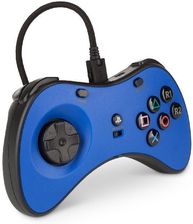Zdjęcie PowerA Wired Fightpad Fusion PS4 - Wrocław