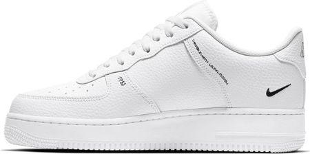 Nike Air Force 1 LV8 Utility CW7581-001 Czarne 43 - Ceny i opinie 