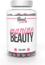 Zdjęcie Beastpink Marine Beauty 120kaps. - Bytów