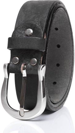 MUSTANG PASEK SKÓRZANY SOPO MUS122 790 35 mm Ledergürtel (RO2337B) - zdjęcie 3