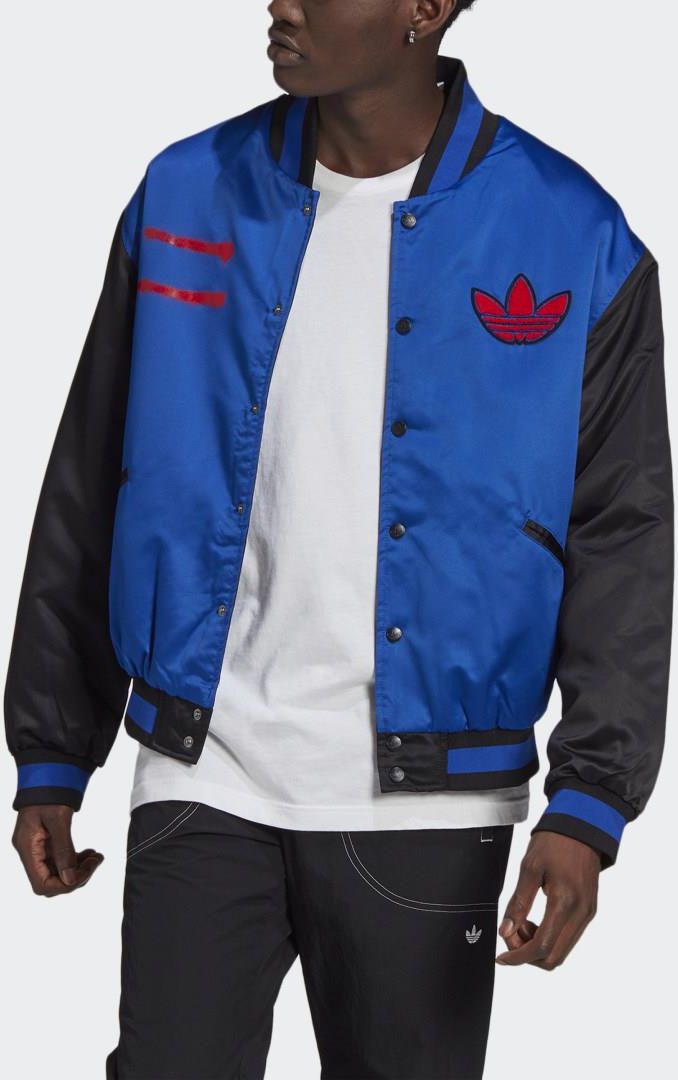 adidas run dmc collegiate jacket