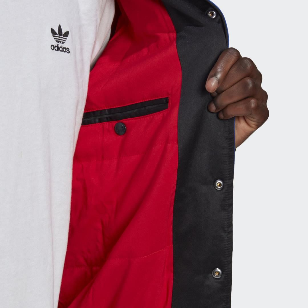 adidas run dmc collegiate jacket