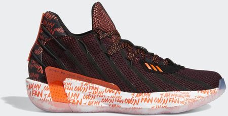 Adidas Dame 7 Shoes G55194 - Ceny i opinie - Ceneo.pl