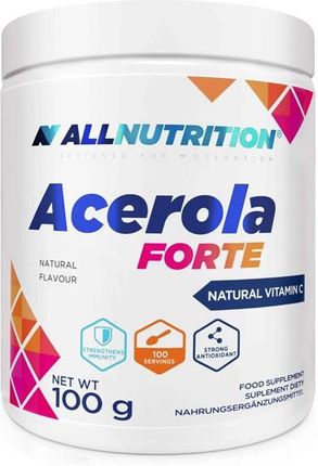 Allnutrition Acerola Forte 100g