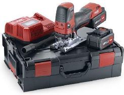 Wyrzynarka Flex Js 18.0-Ec/5.0 Set Brushless 489778