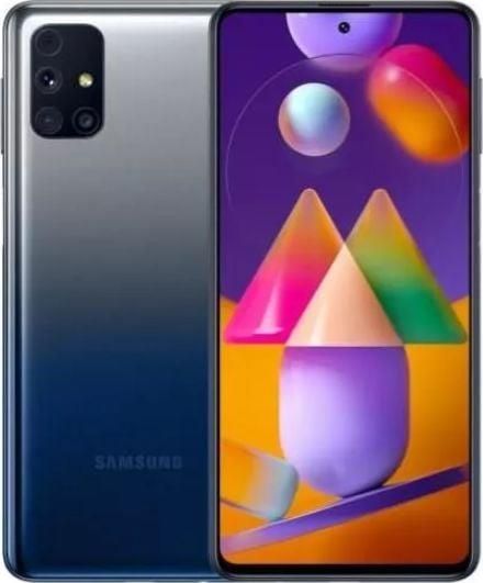 samsung galaxy a31s